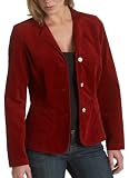 Jeanstar Women's Shirley Corduroy Jacket