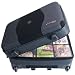 Slappa SL60001 Hardbody Rolling CD Case