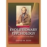 evolutionary psychology the new science of the mind