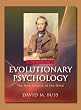 Evolutionary Psychology: The New Science of the Mind