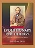 Evolutionary Psychology: The New Science of the Mind