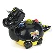 Pittsburgh Pirates MLB Team Dinosaur Toy (6"x9")