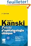 Pr�cis d'ophtalmologie clinique