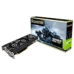 Leadtek GTX780 GD5 3072MB V2 グラフィックスボード オーバークロックモデル 日本正規代理店品 VD5116 WFGTX780-3GV2