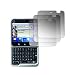 3 Pack of Screen Protectors for Motorola FLIPOUT MB511