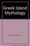 Greek island mythology