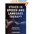 Ethics Speech Language Therapy Richard
