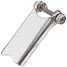 Campbell 916-G Steel Latch Kit for 7-27 (7/16") Hook