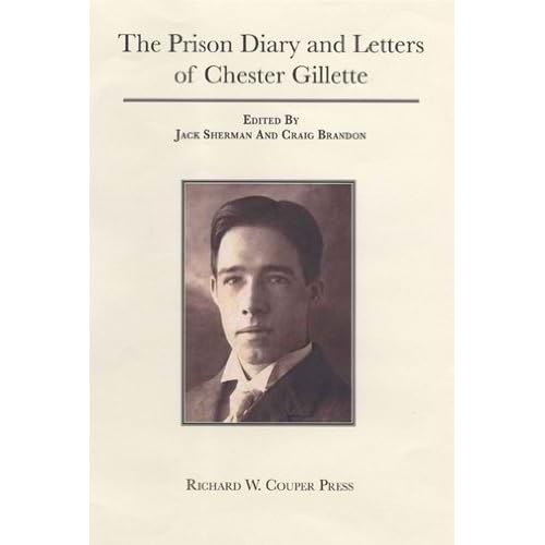 Chester Gillette