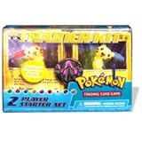 Pokemon EX Trainer Kit