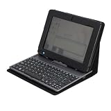WOWparts Leather Stand Folio Case Cover for Acer Iconia Tab W500 on sale