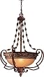 Minka Lavery Belcaro 4 Light Pendant
