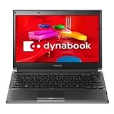 TOSHIBA dynabook R730/26A ����ॳ��ѥ��ȥΡ���PC windows7HomePremium��� 13.3���磻��HD PR73026ARFB