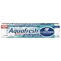 Aquafresh Toothpaste Advanced Whitening - 6 oz.