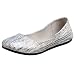 French Sole FS/NY Women's Sloop Flat