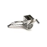 Master Class Deluxe Stainless Steel Rotary Cheese Grater KCMCCHEESEDL