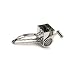 Master Class Deluxe Stainless Steel Rotary Cheese Grater KCMCCHEESEDL