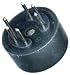 Sensing Tip for TIF Combustion Gas Detectors