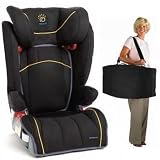 Monterey Booster Seat plus Travel Bag