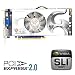 Sparkle GeForce GTS 250 Video Card SXS2501024D3-NM