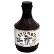 Stubb's Bar-B-Q Sauce, Smokey Mesquite, 32-Ounce Bottles (Pack of 6)