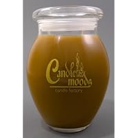 Candle Moods 28oz Jar Candle