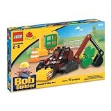 LEGO DUPLO Bob the Builder - Benny's Set