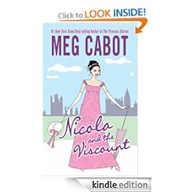 Nicola and the Viscount
