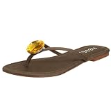 Rebels Women's Bordeaux Sandal