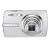 Olympus Stylus 840 8.1MP Digital Camera with 5x Optical Dual Image Stabilized Zoom (Silver)