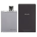 Prada AMBER POUR HOMME Bath & Shower Gel 100ml (6.75 Oz)