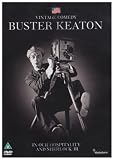 Buster Keaton in Our Hospitality/Sherlock Jr [DVD]