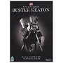 Our Hospitality/Sherlock Jr [DVD]