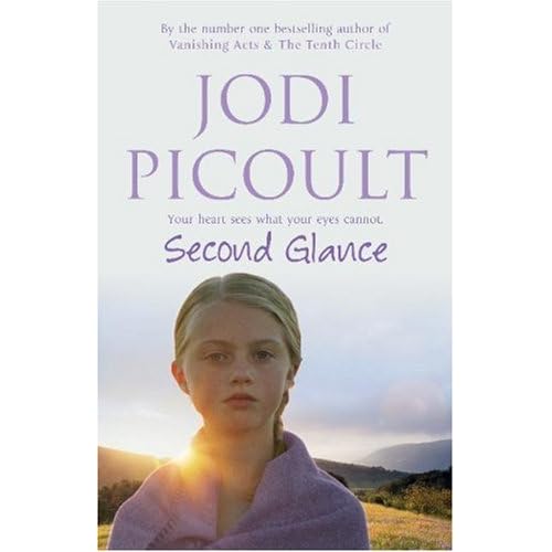 Jodi Picoult - Second Glance