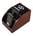 Small Charging Station Valet - Cherry