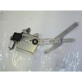 1994-2004 CHEVROLET S10 RH FRONT (PASSENGER SIDE) POWER WINDOW REGULATOR ASSEMBLY by TYC