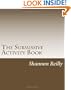 The Submissive Activity Book: Building Blocks To Better Service