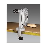 エスコ １３ｍｍ手廻しタッパー ギア式 EA829AZ-1 [その他]