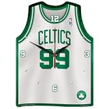 Boston Celtics High Definition Wall Clock