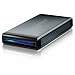 AcomData PureDrive 1 TB USB 2.0/FireWire 400/eSATA Desktop External Hard Drive PDHD1000UFSE