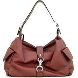 PVC Fashion Hobo Handbag