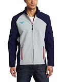 Speedo Mens Team Collection Warm Up Jacket