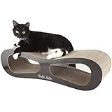 Whisker Wishes Settee Cat Scratcher