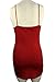 Belle Donne - Women's Camisole Spaghetti Strap Tank Top Plus and Regular