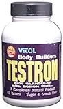 Vitol Body Builders Testron