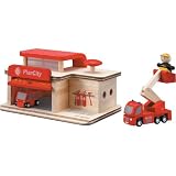 Plan City Fire Station