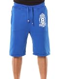 COM8 Ogou - Short Molleton homme