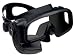 Oceanic Datamask HUD Wireless Computer Mask w/o Trans