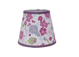 Babykins Blooming Garden Lamp Shade