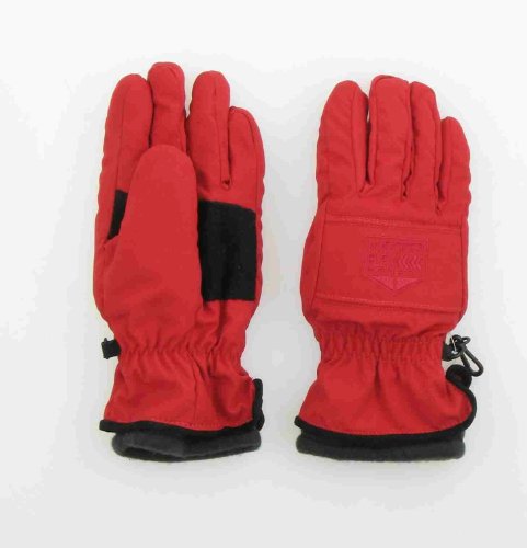 New Conroy Waterproof WeatherFlex Unisex Gloves